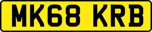 MK68KRB
