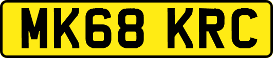 MK68KRC
