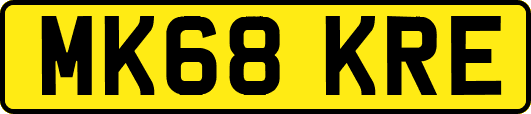 MK68KRE