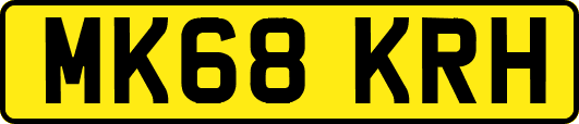 MK68KRH