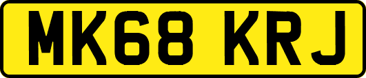 MK68KRJ