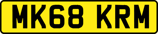 MK68KRM