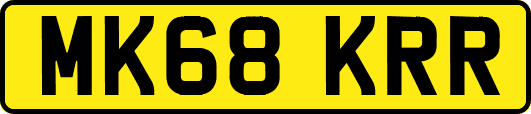 MK68KRR