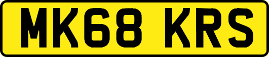 MK68KRS