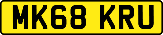 MK68KRU
