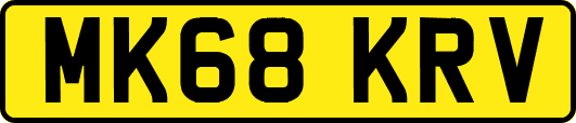 MK68KRV