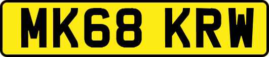 MK68KRW