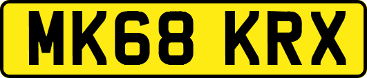 MK68KRX