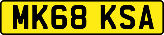 MK68KSA