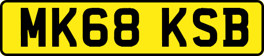 MK68KSB