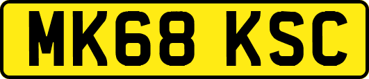 MK68KSC