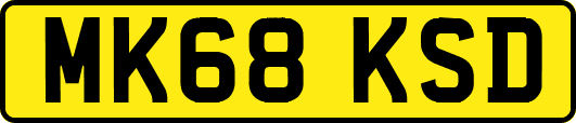 MK68KSD