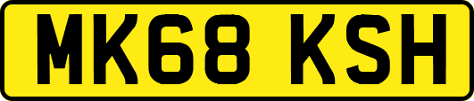 MK68KSH
