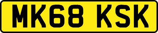 MK68KSK