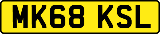 MK68KSL