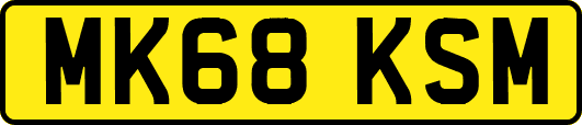 MK68KSM