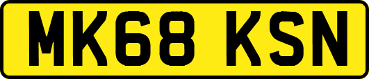 MK68KSN