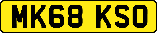MK68KSO