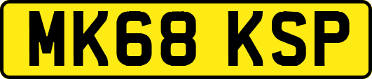 MK68KSP