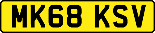 MK68KSV