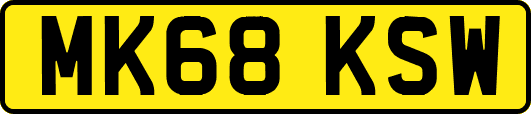 MK68KSW