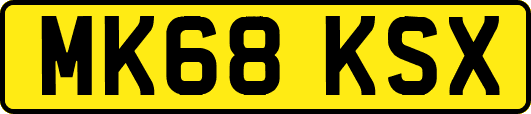 MK68KSX