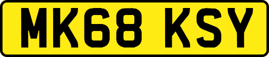 MK68KSY