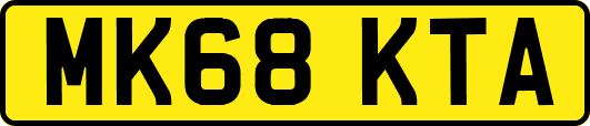 MK68KTA