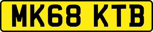 MK68KTB