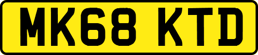 MK68KTD