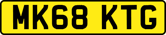 MK68KTG