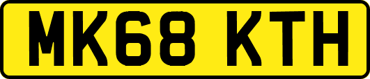 MK68KTH