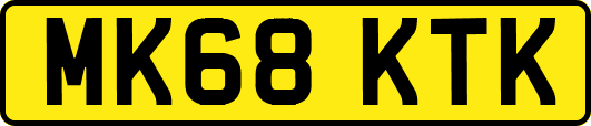 MK68KTK