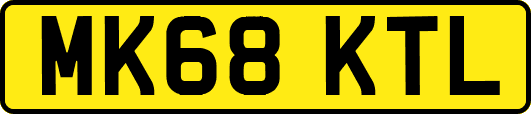 MK68KTL