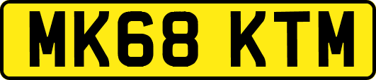 MK68KTM