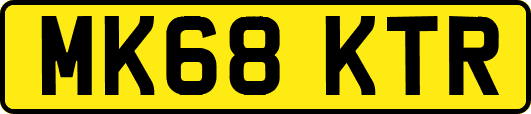 MK68KTR