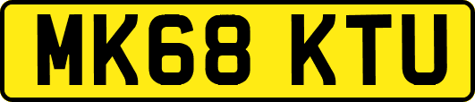 MK68KTU