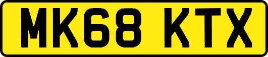 MK68KTX