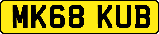 MK68KUB