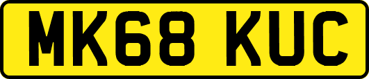 MK68KUC