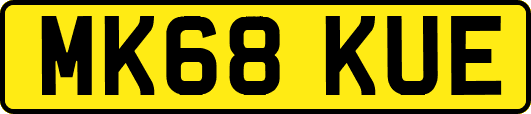 MK68KUE
