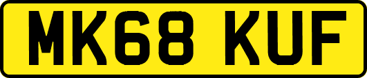 MK68KUF