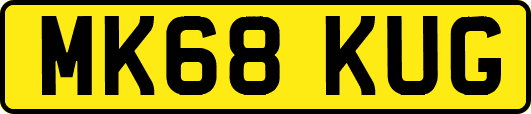 MK68KUG