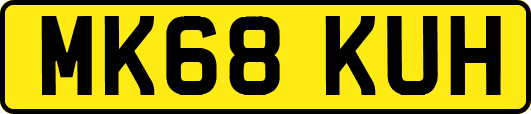 MK68KUH