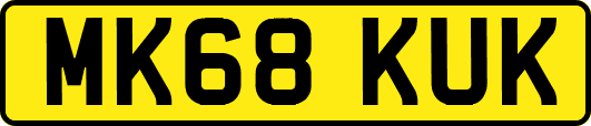MK68KUK