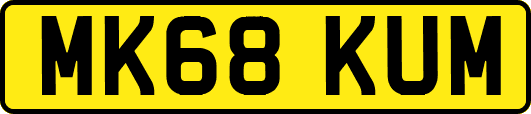 MK68KUM