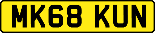 MK68KUN