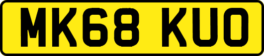 MK68KUO