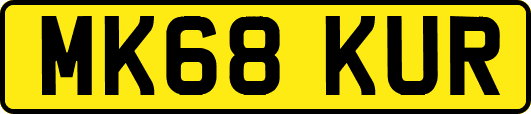 MK68KUR