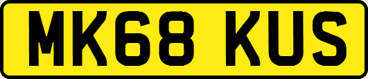 MK68KUS